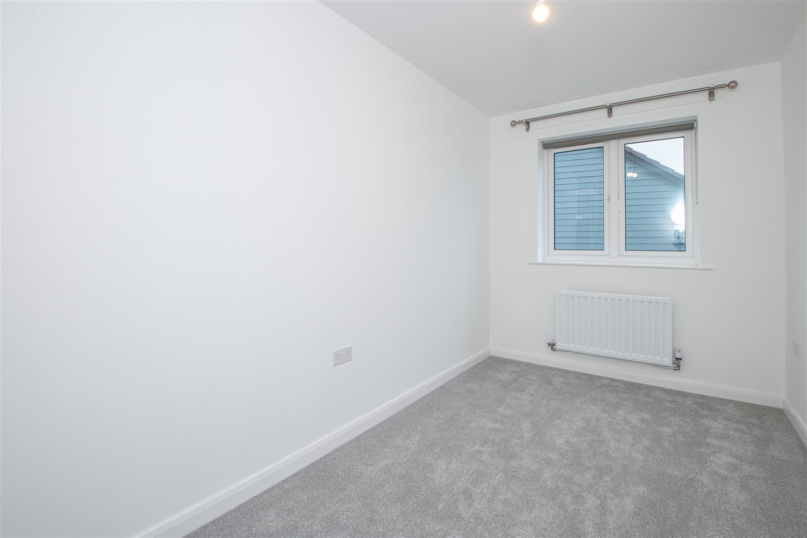 Simmental Way, Whitehouse, Milton Keynes